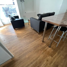 Student Accommodation Cleaning Humbie